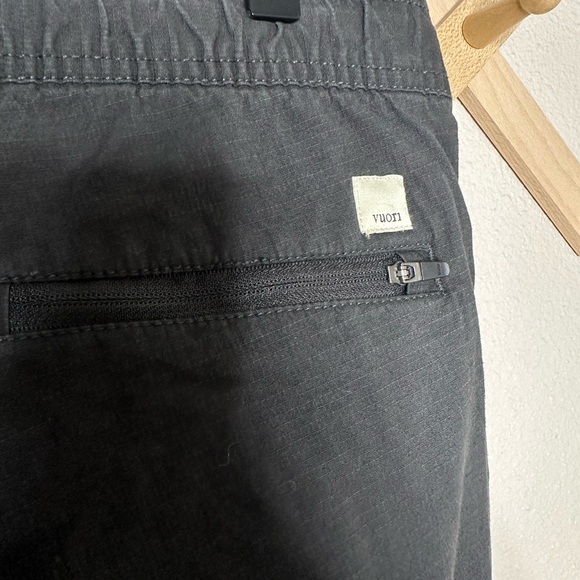 Vuori Womens Ripstop Pant Sz M - Picture 8 of 10